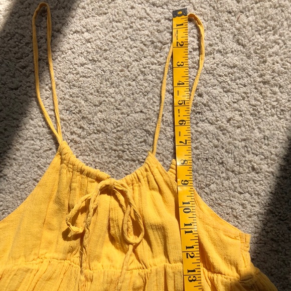 Twenty One summer dress size Small - Picture 14 of 15